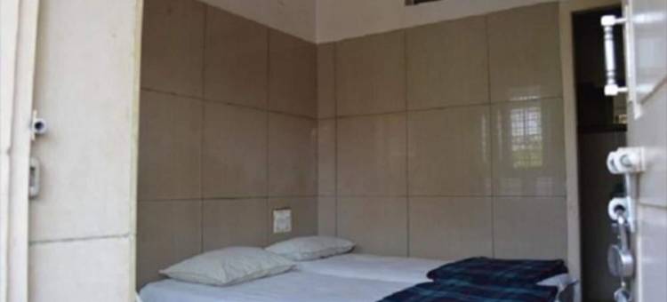 毛尔亚豪华AC小屋(Mourya Deluxe A/C Lodge)图片
