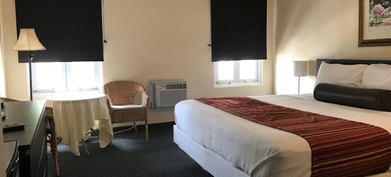 太阳海滩别墅酒店(Hotel Villa del Sol)图片