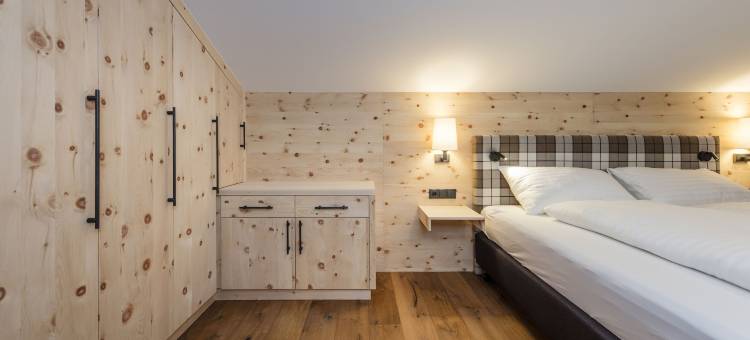 阿尔卑巴赫高级木屋旅馆(Alpbach Lodge Chalet Superior)图片