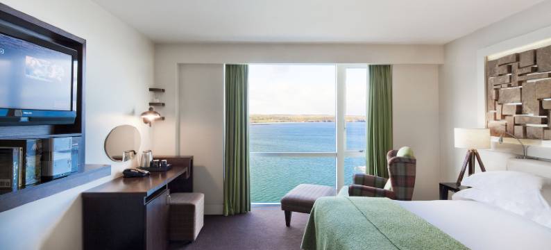 崖屋酒店(Cliff House Hotel)图片