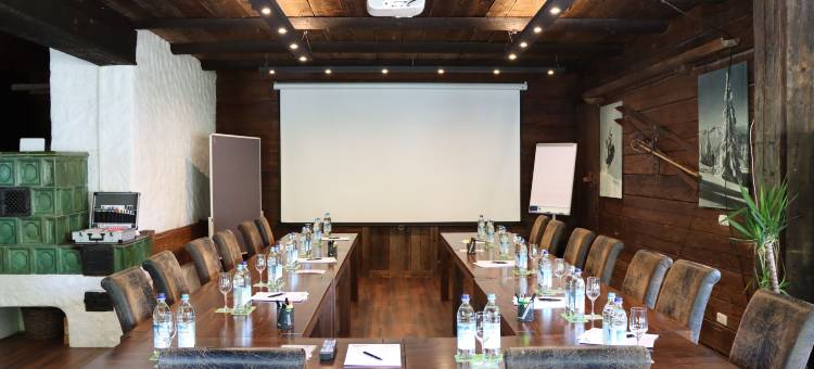 Pension Almhof Baumgarten酒店(Pension Almhof Baumgarten)图片