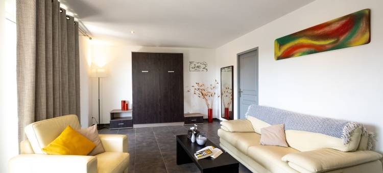 圣埃斯特夫住宅(Residence le Saint Esteve)图片