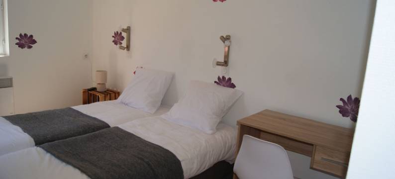 在 SAM La Marguetière 旁边的 Du(Du côté de Chez Sam la Marguetière)图片