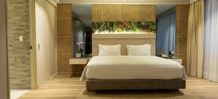 索拉塔玛酒店(Hotel Soratama)图片