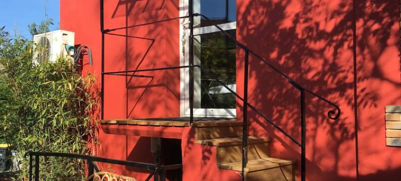 O'Lodge住宿(O'Lodge)图片