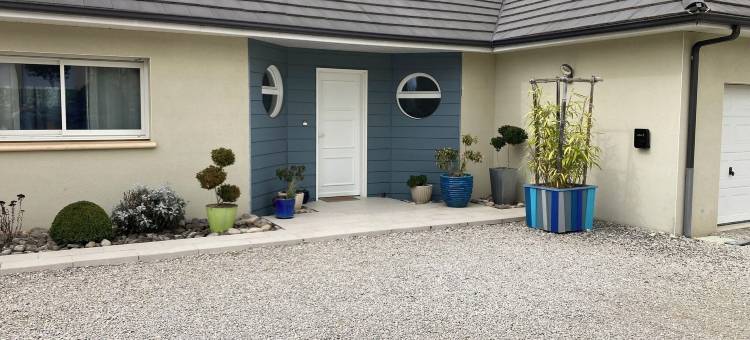 埃斯卡柯雷瑟酒店(Escale en Correze)图片