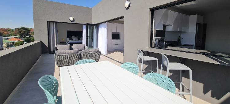 格林赛德薄荷酒店公寓(Mint Apartments Greenside)图片