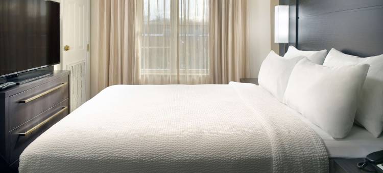 罗利-达勒姆机场/莫里斯维尔索尼斯塔ES套房酒店(Sonesta ES Suites Raleigh Durham Airport Morrisville)图片