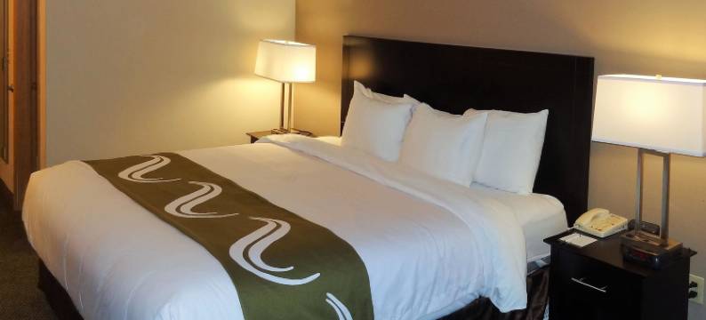 凯艺酒店-图莱利普-马里斯维尔(Quality Inn Tulalip - Marysville)图片