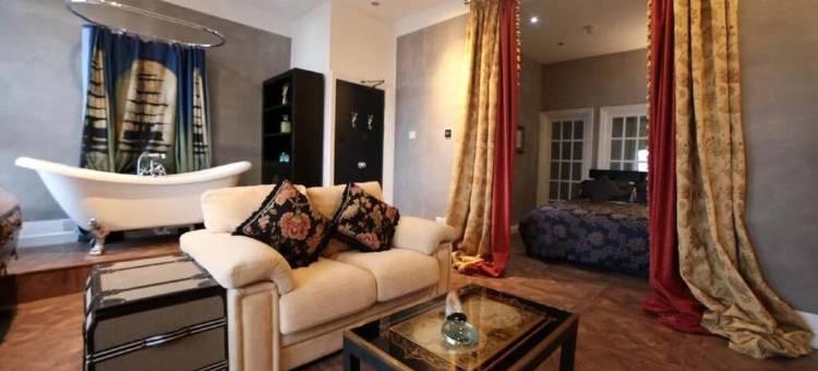 音乐寓言(The Music Fable Hotel)图片