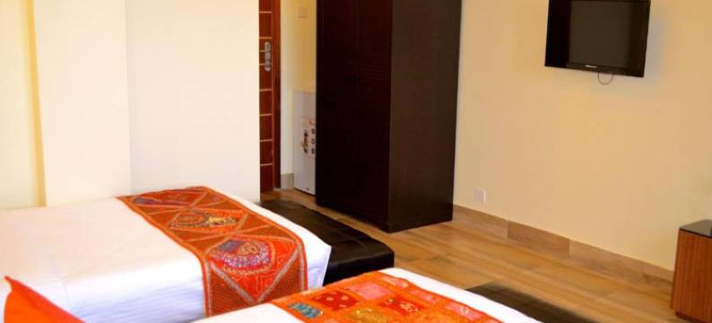 吉吉里快捷酒店(Gigiri Express Hotel)图片