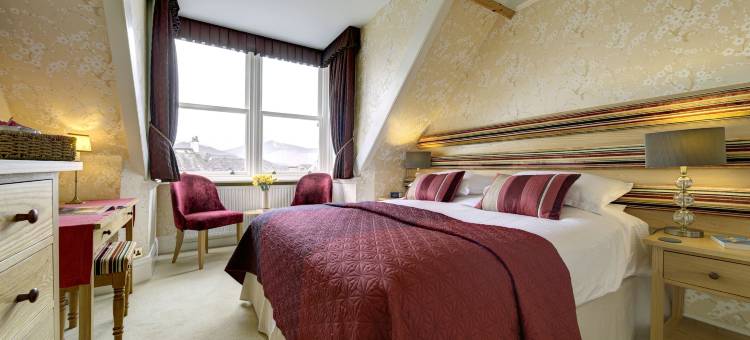 爱德华登旅馆(The Edwardene)图片