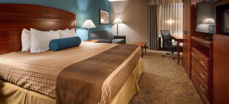 恩格尔伍德代顿机场戴斯酒店(Days Inn by Wyndham Englewood Dayton Airport)图片