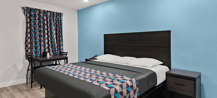 罗德威酒店(Rodeway Inn)图片