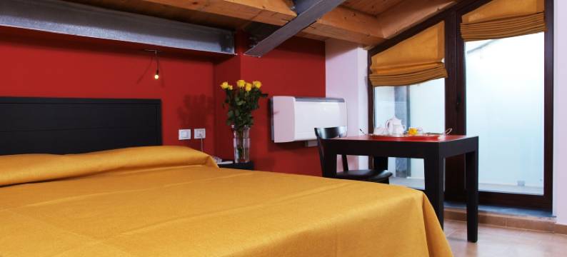 卡塞皮卡莫旅馆(Casepicarmo Guest House)图片