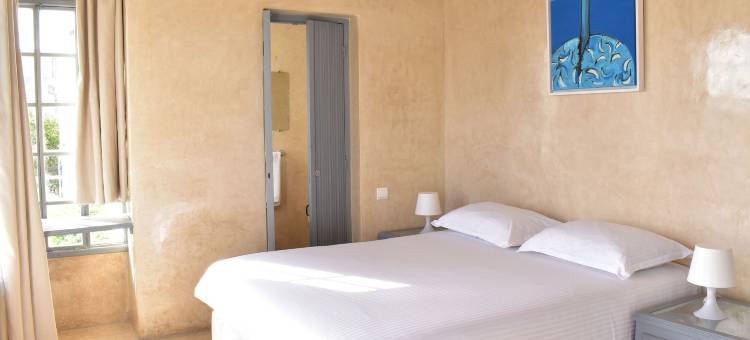 艾宰穆尔罗姆拉皮亚酒店(L'Oum Errebia)图片