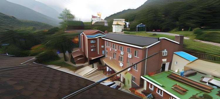 红房子别墅(The Red House)图片