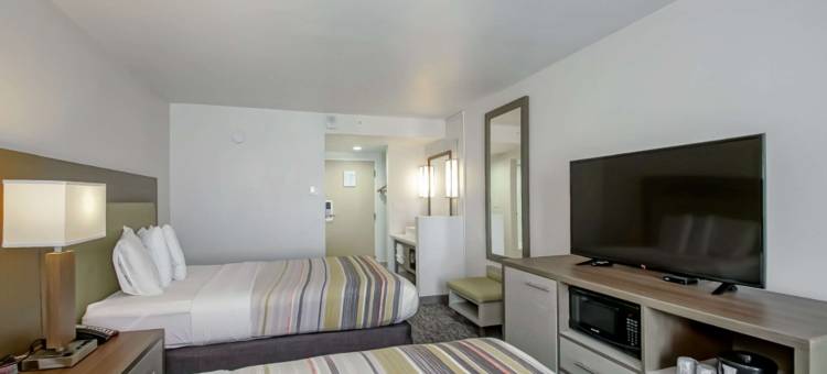 新奥尔良I-10东丽怡酒店(Country Inn & Suites by Radisson, New Orleans I-10 East, La)图片