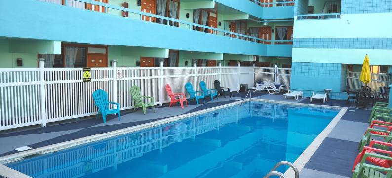 海滨度假村(Beachside Resort)图片