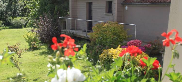 米罗尔克罗斯民宿(Le Clos du Miroir)图片