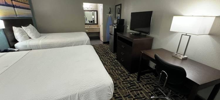 家门旅馆及套房 科利尔维尔 TN(Homegate Inn and Suites Collierville TN)图片