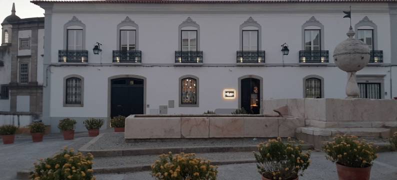 MouraSuites Hotel图片