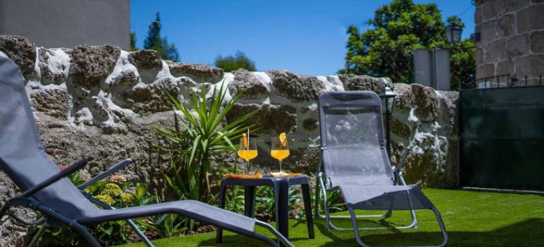 米加小屋(Casinhas do Miga)图片