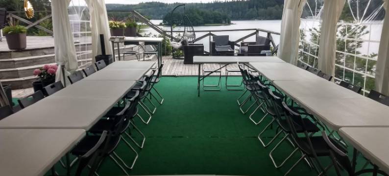 艾维卡精品酒店(Évika Boutique Hotel)图片