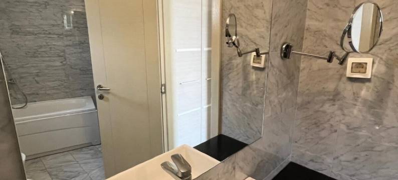 阿提纳酒店(Hotel Atina by Entopya)图片