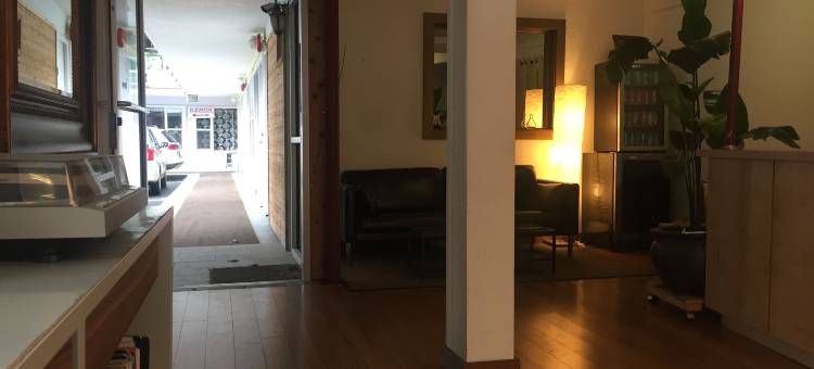 The Dylan, a Baymont by Wyndham(The Dylan, a Baymont by Wyndham)图片