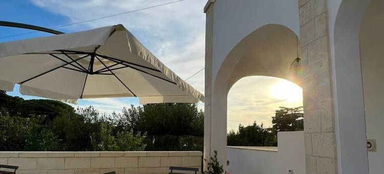 Dimora Caraspi图片