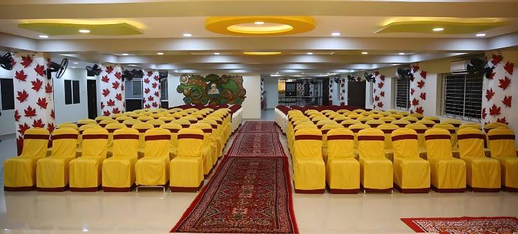 帕万大厦酒店(Hotel Pavan Mansion)图片