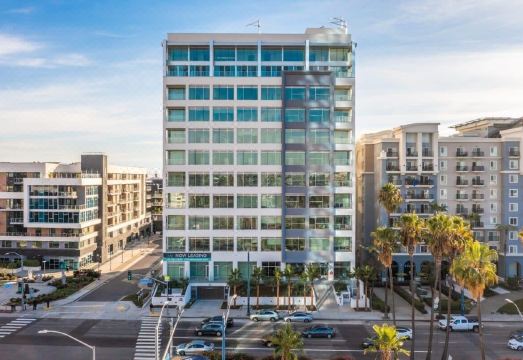 $@ Marbella Lane - Sleek Corner Ocean View Hotel Overview