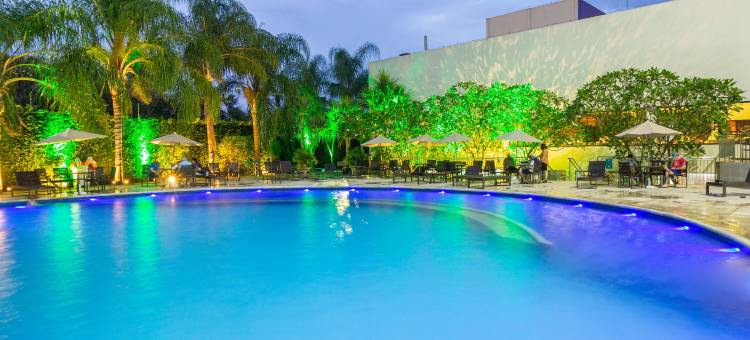 维亚勒瀑布会议酒店(Viale Cataratas Hotel & Eventos)图片