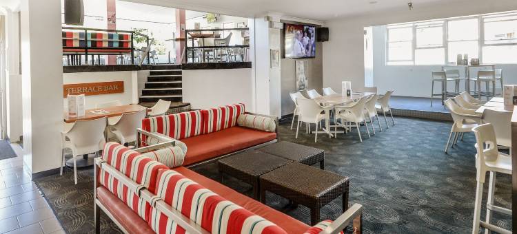 科弗斯港码头酒店(Pier Hotel Coffs Harbour)图片