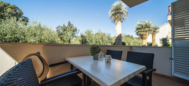 帕瓦诺瓦公寓(Pervanovo Apartments with Free Parking)图片