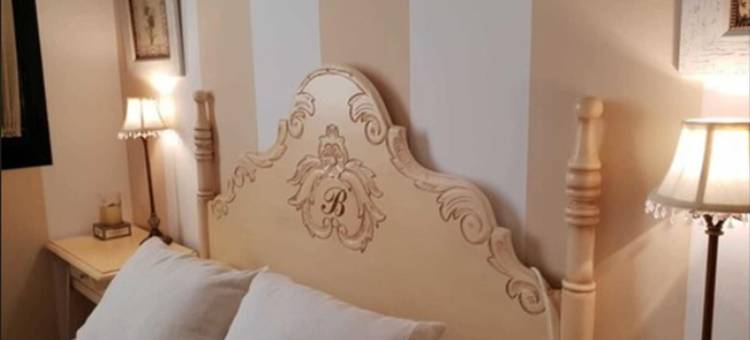 波提卡利亚磨坊乡村酒店(Hotel Rural Molino la Boticaria)图片