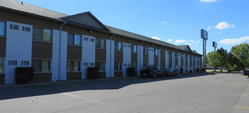 法戈大酒店(Grand Inn Fargo)图片