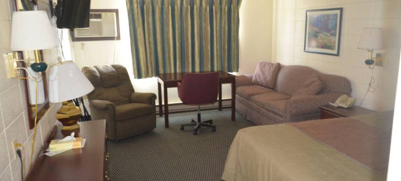 法戈大酒店(Grand Inn Fargo)图片