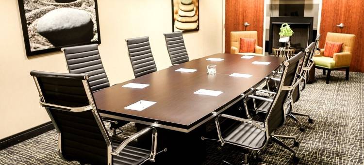 塔尔萨/塔尔萨山欢朋套房酒店(Hampton Inn & Suites Tulsa/Tulsa Hills)图片