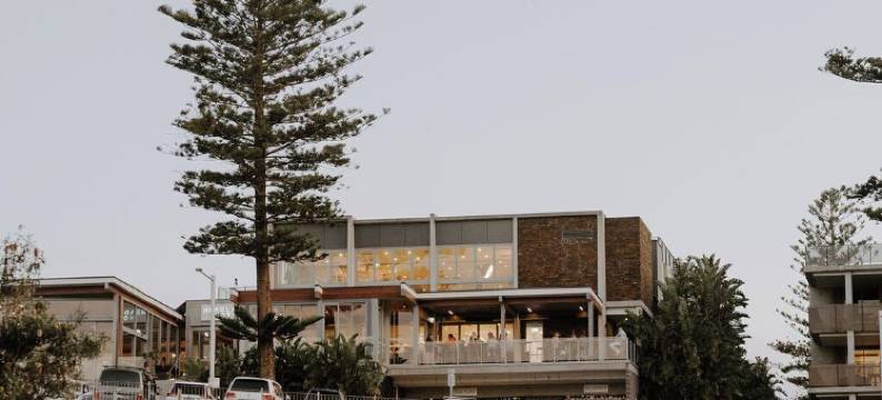 奥斯汀米尔海岬酒店(Headlands Austinmer Beach)图片