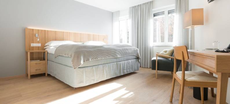 恒森公寓(Hensens Residenz)图片