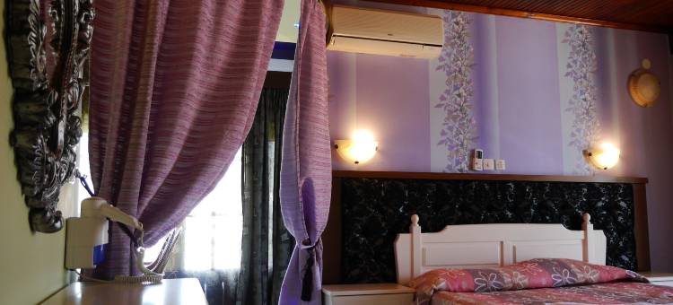 Blue Sea Beach Hotel图片