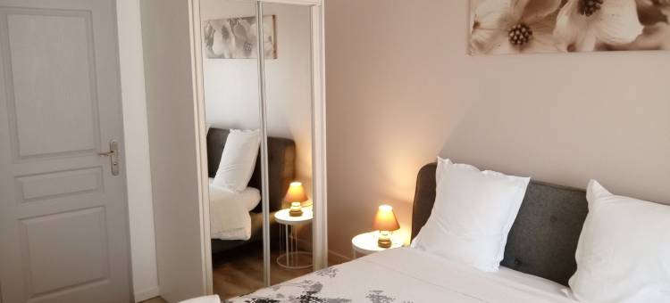 离莱比仅一步之遥(A Deux Pas du Rheby)图片