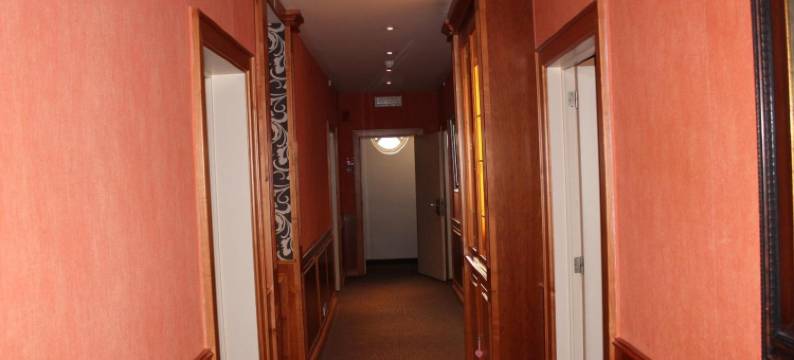 诺特莱尔酒店(Hotel de Notelaer)图片