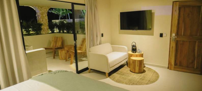 Bernalo Hotels的塔拉姆科维纳斯之家(Talam House Coveñas by Bernalo Hotels)图片