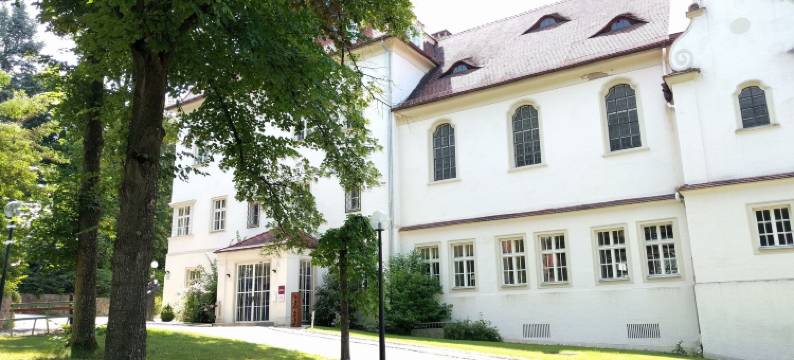 Reimlingen会议中心(Tagungshaus Reimlingen)图片