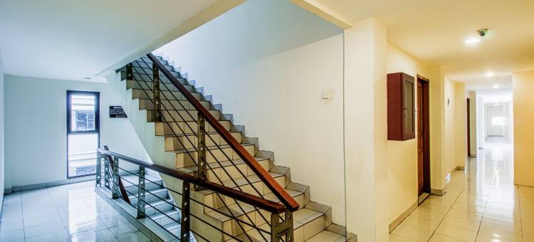 广场68号公寓(Plaza 68 Residence)图片