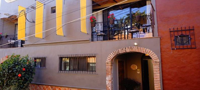 Casa del Sol小旅馆(Casa del Sol Inn)图片