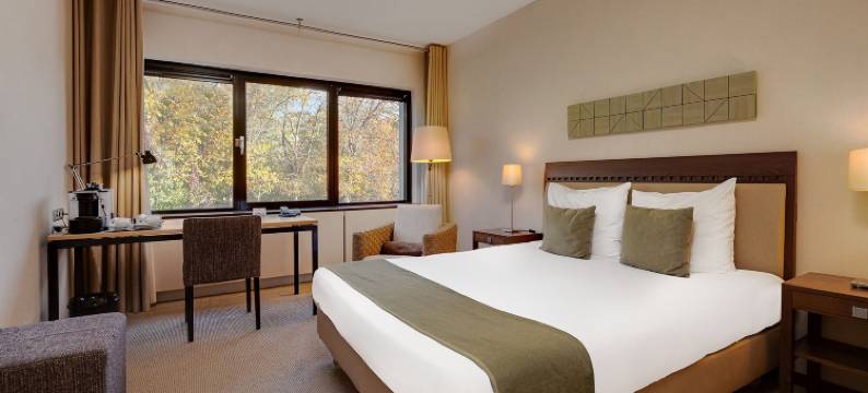 路林堡酒店(Hotel de Ruwenberg Den Bosch - Sint Michielsgestel)图片